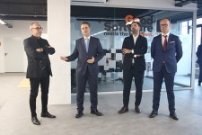 sdilab   inauguração novas instalações site gjpm
